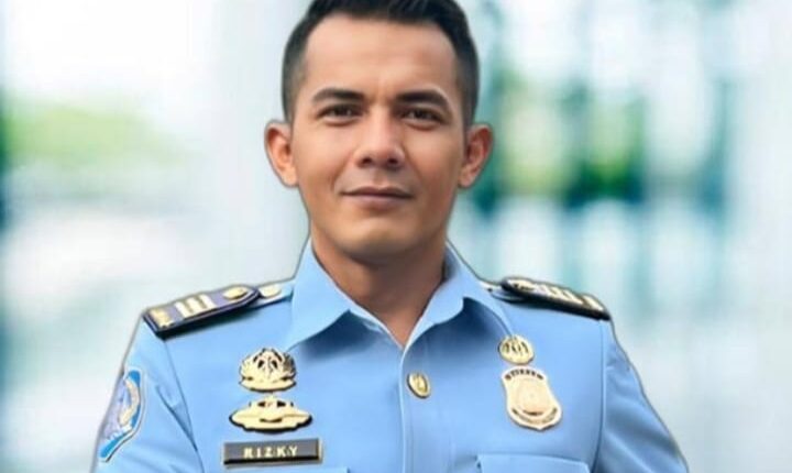 Foto Kepala Subseksi