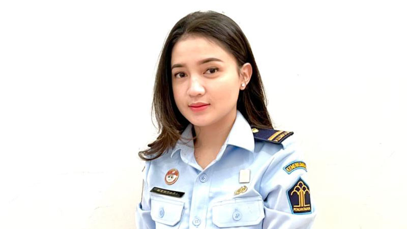 Foto Kepala Subseksi