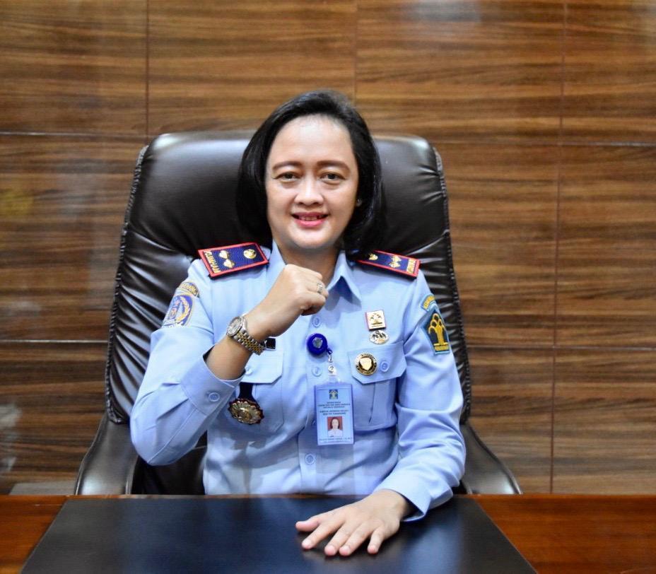 Foto Kepala Subseksi