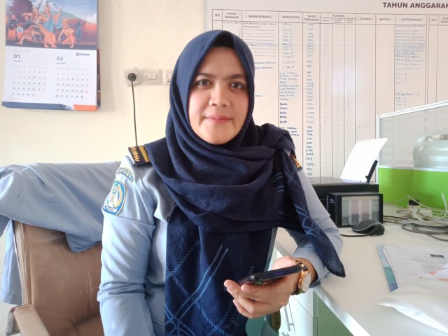 Foto Kepala Subseksi